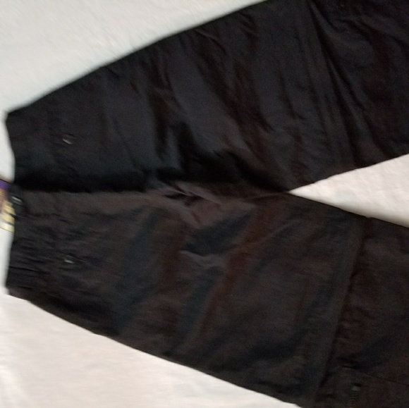 U.R.I.T. Boys Cargo Shorts - Picture 2 of 4